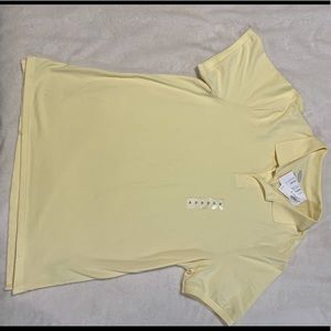 Men’s classic three button down